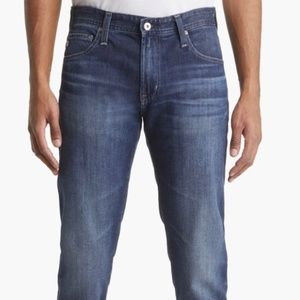 AG Men's Tellis Jeans